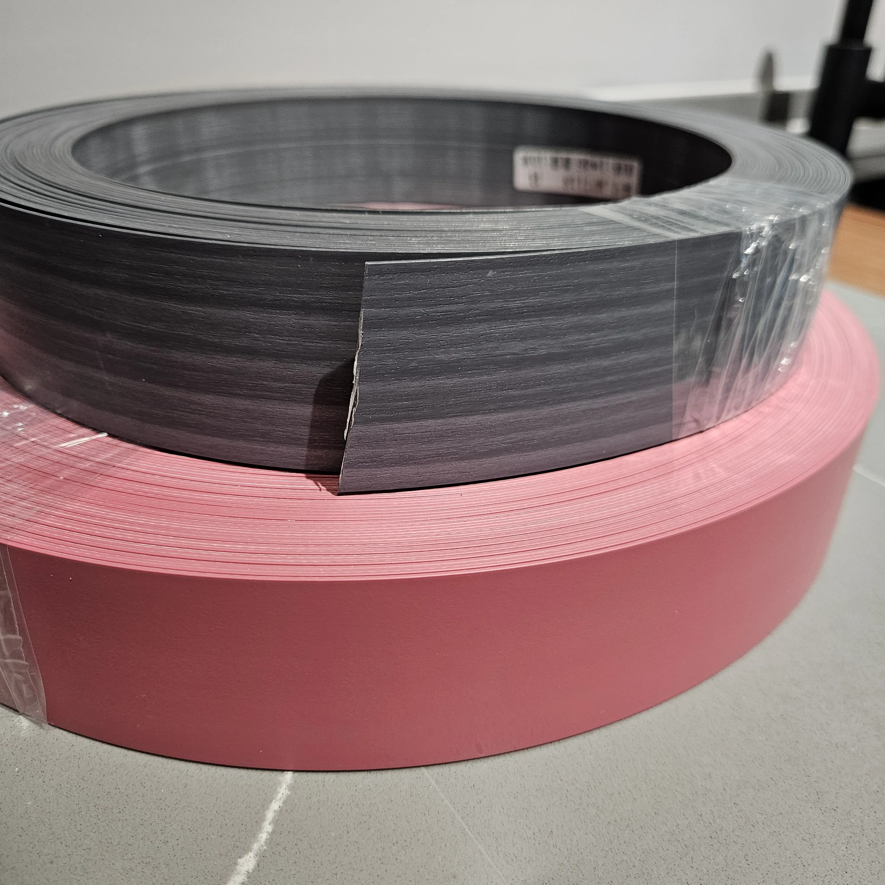 Custom Color Edge Banding