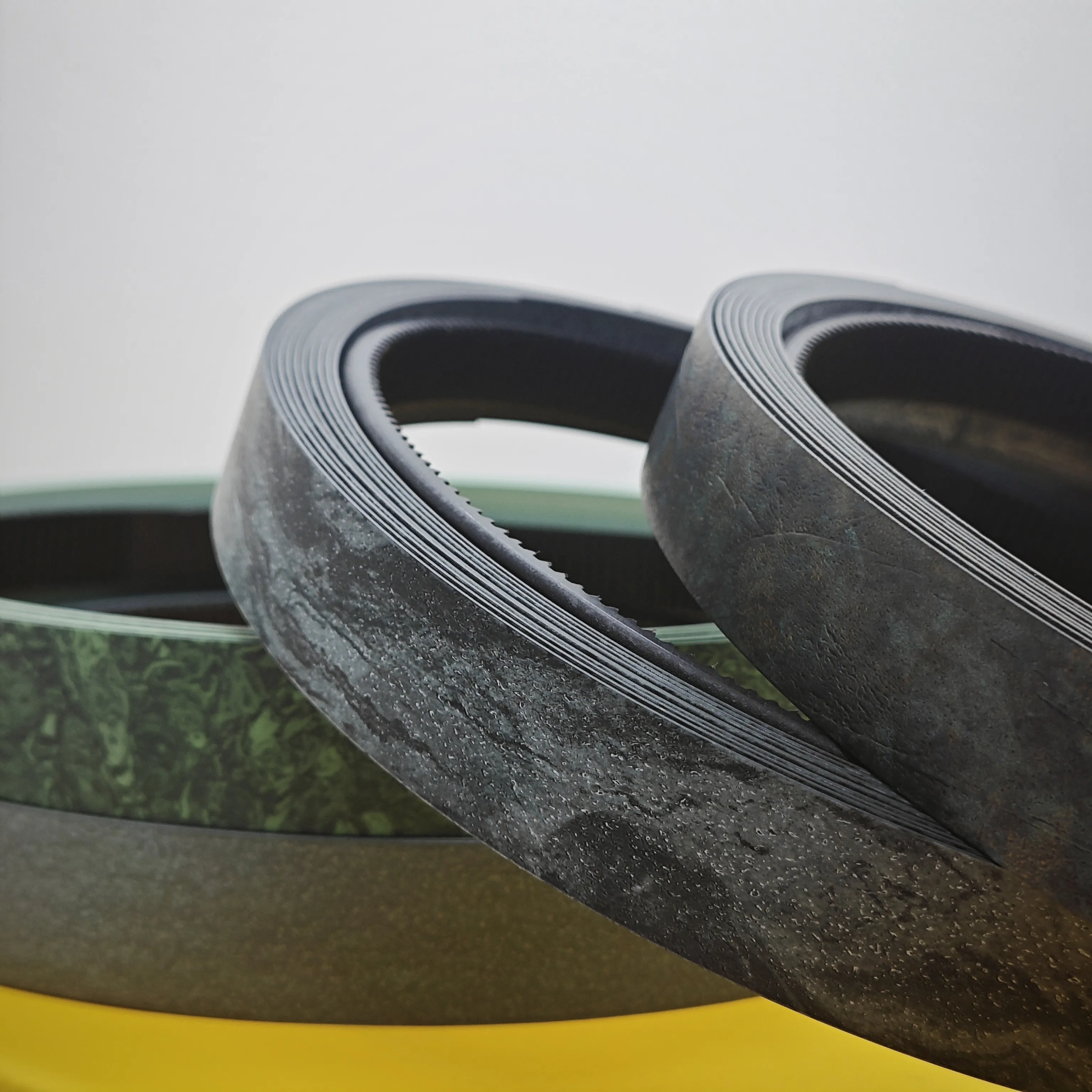 Stone Texture Edge Banding