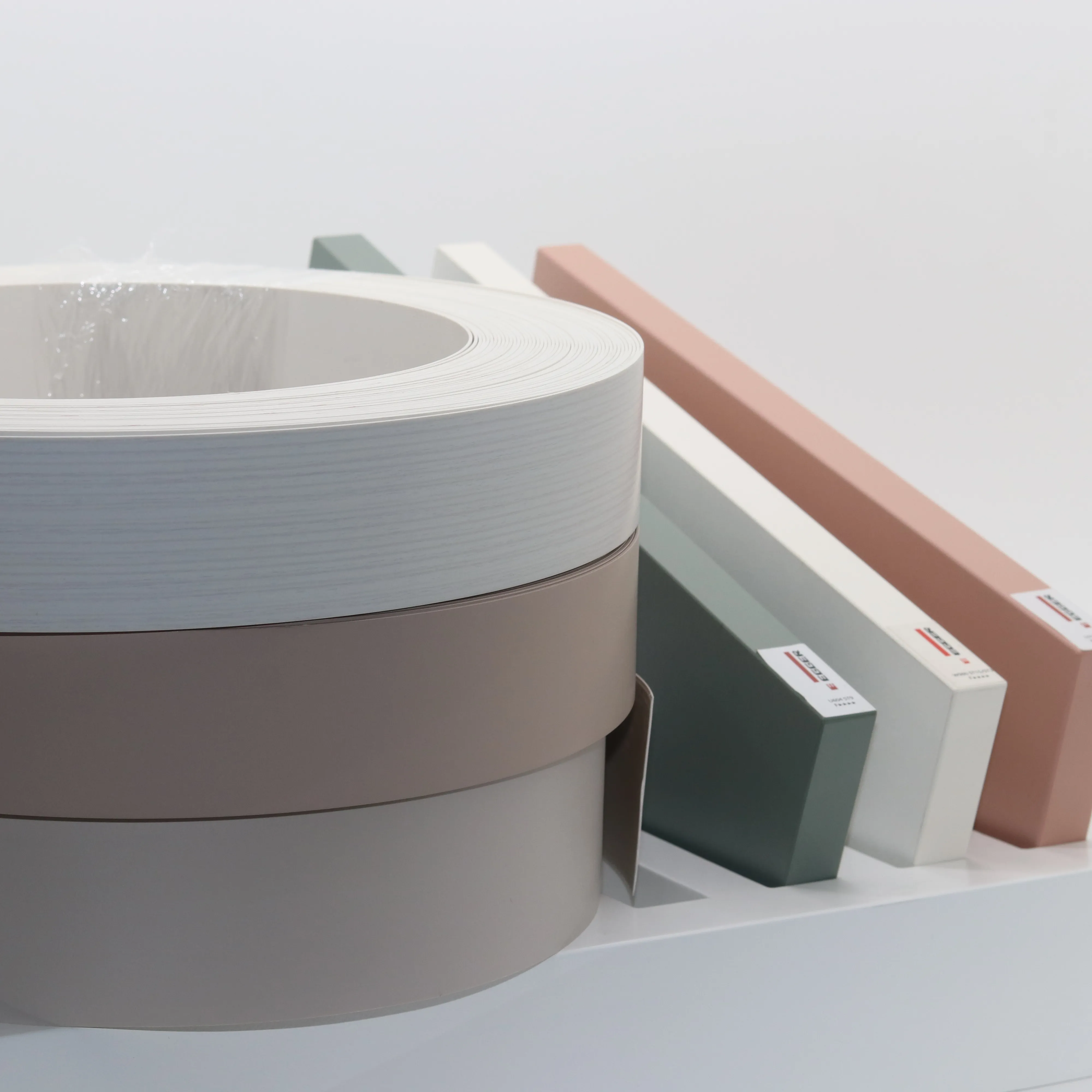 Matt Finish Edge Banding